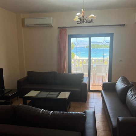Villa Lions Ksamil Exterior foto
