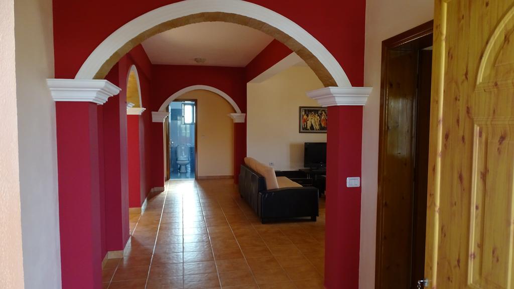 Villa Lions Ksamil Quarto foto