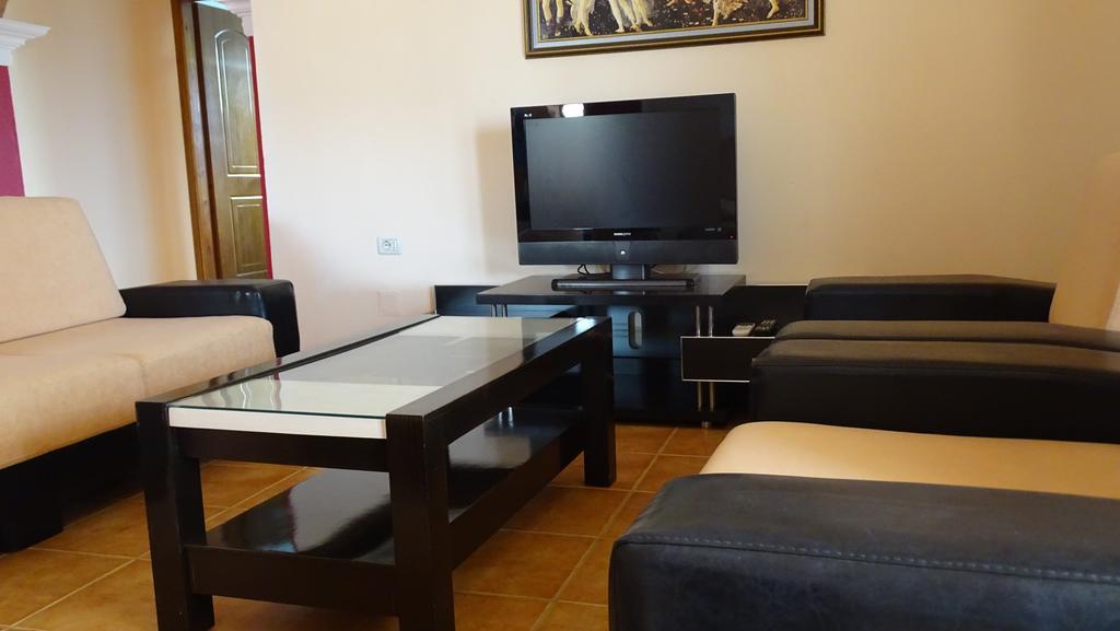 Villa Lions Ksamil Quarto foto