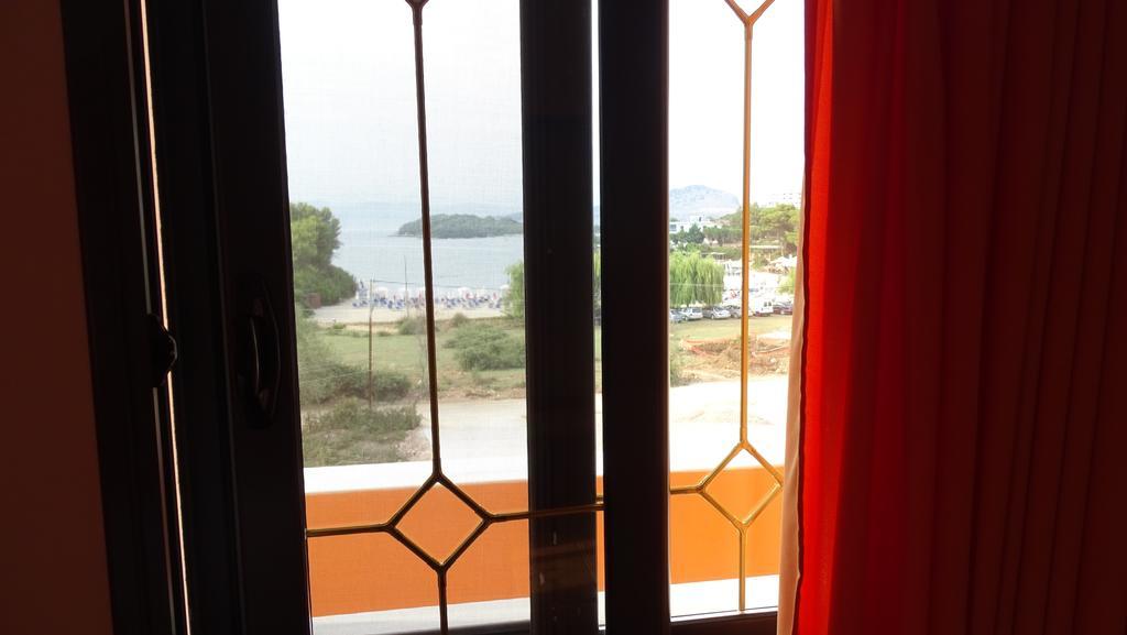 Villa Lions Ksamil Quarto foto
