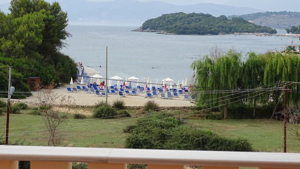 Villa Lions Ksamil Quarto foto