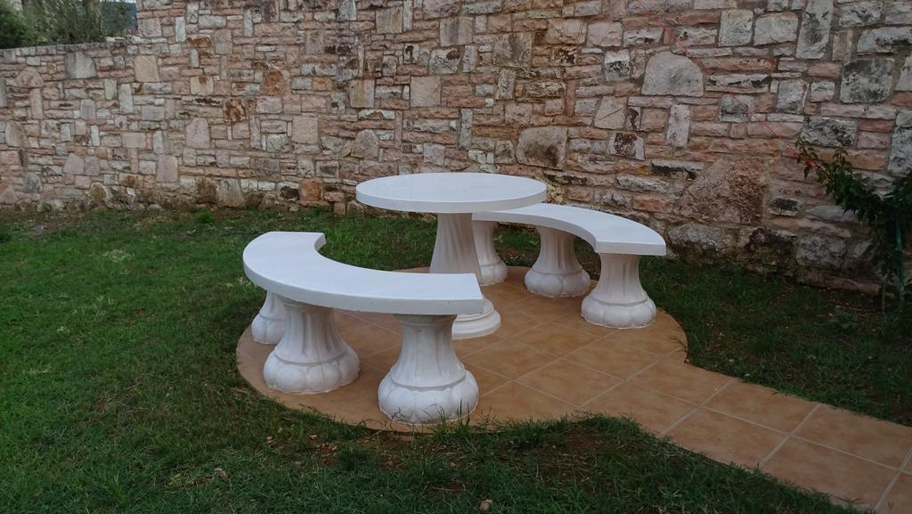 Villa Lions Ksamil Quarto foto
