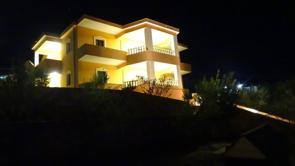 Villa Lions Ksamil Quarto foto