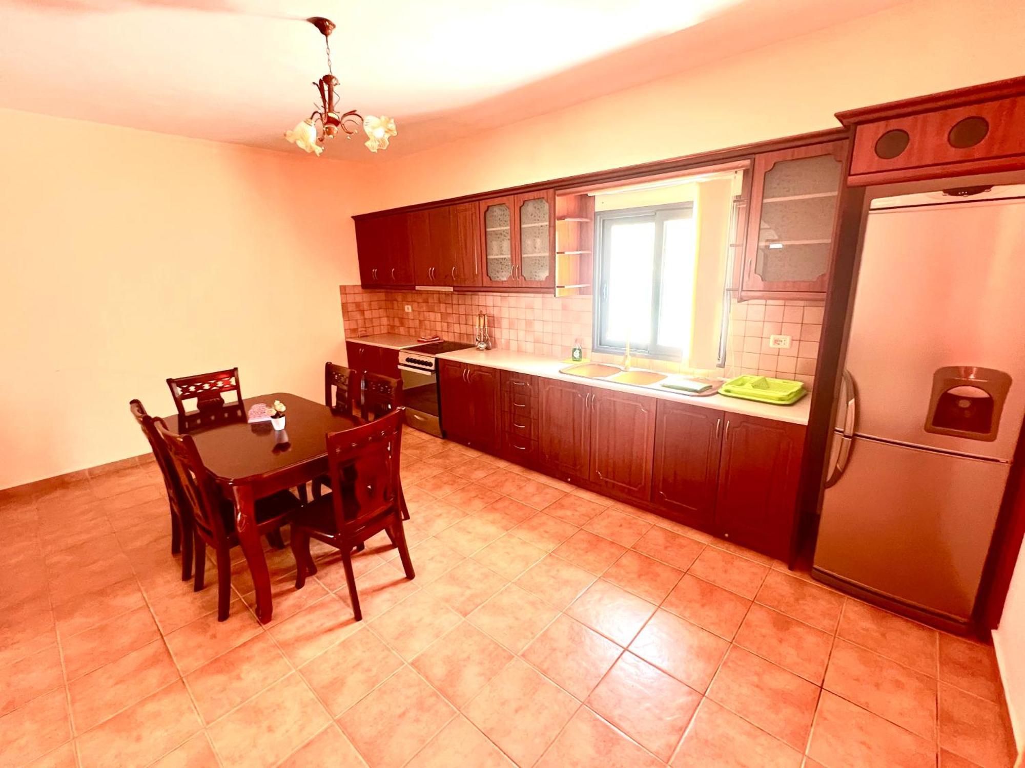 Villa Lions Ksamil Exterior foto
