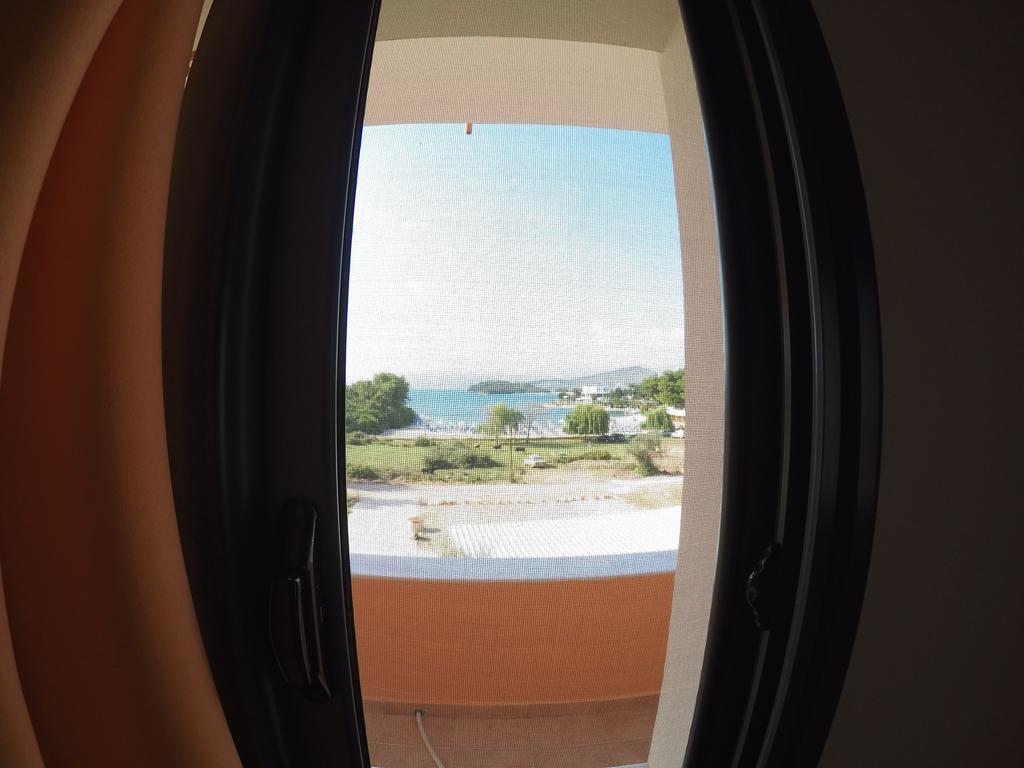 Villa Lions Ksamil Exterior foto