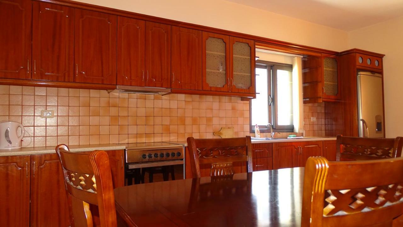 Villa Lions Ksamil Exterior foto