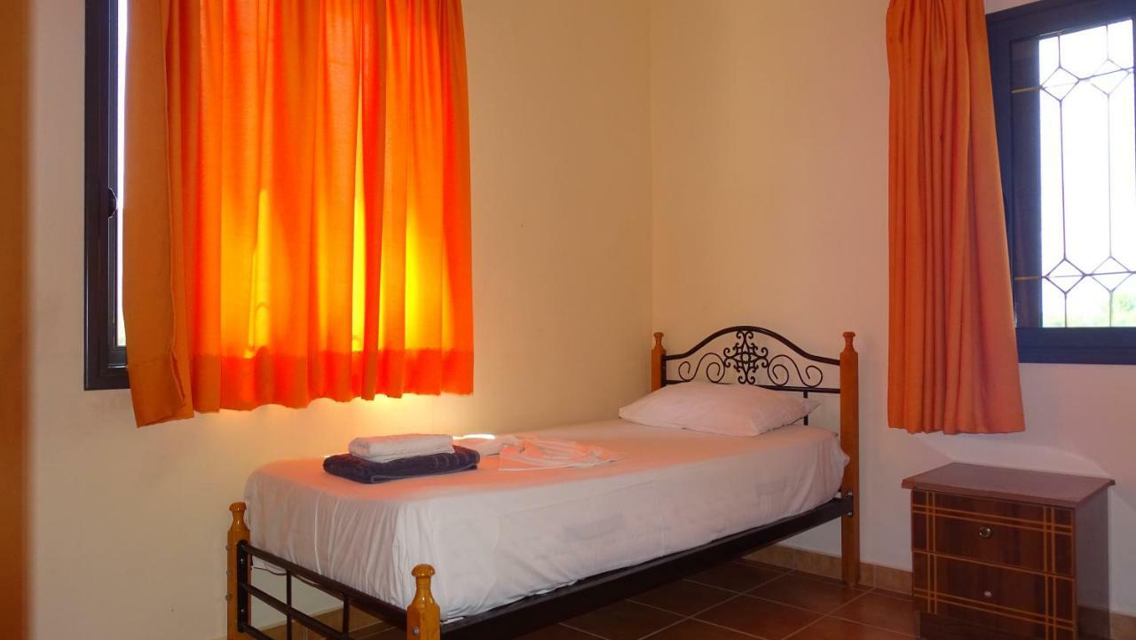 Villa Lions Ksamil Exterior foto